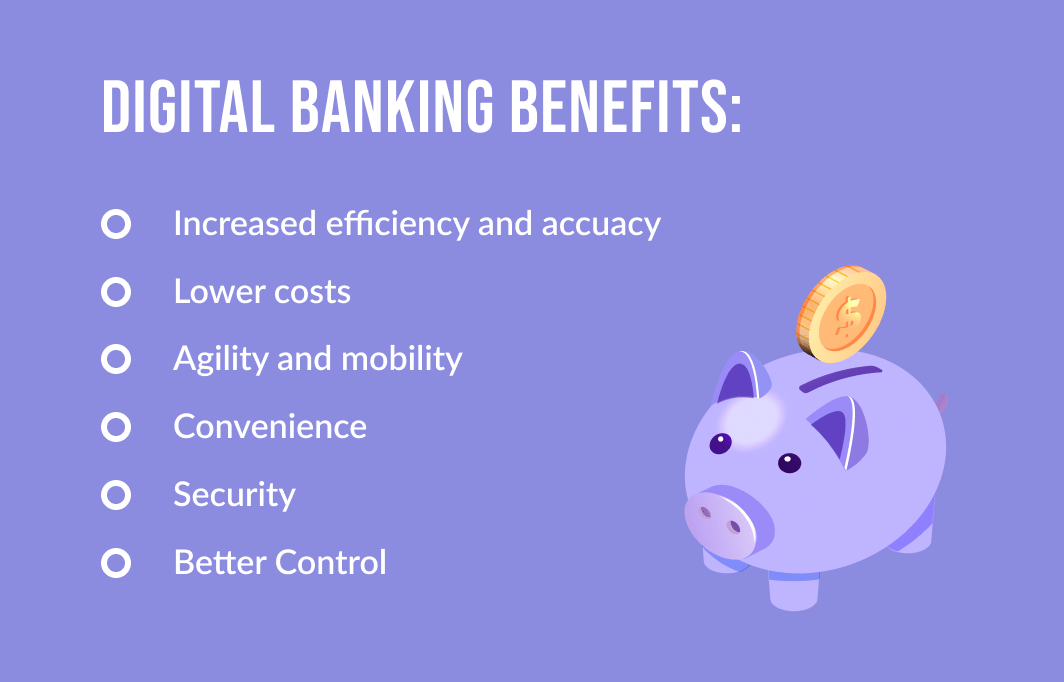 When and How to Create Succesfull Digital Banking Strategy