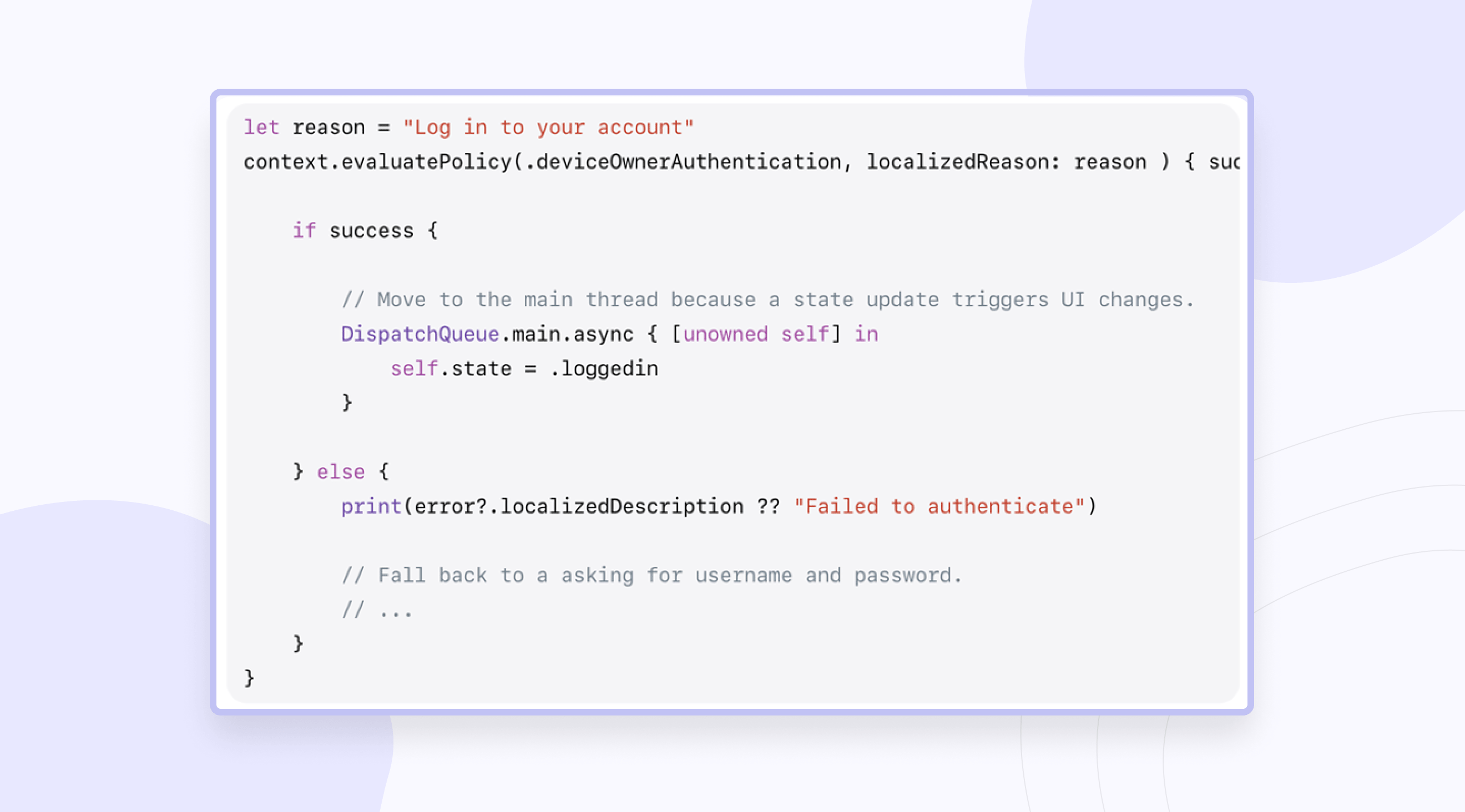 iOS App Security: Essential Steps to Take