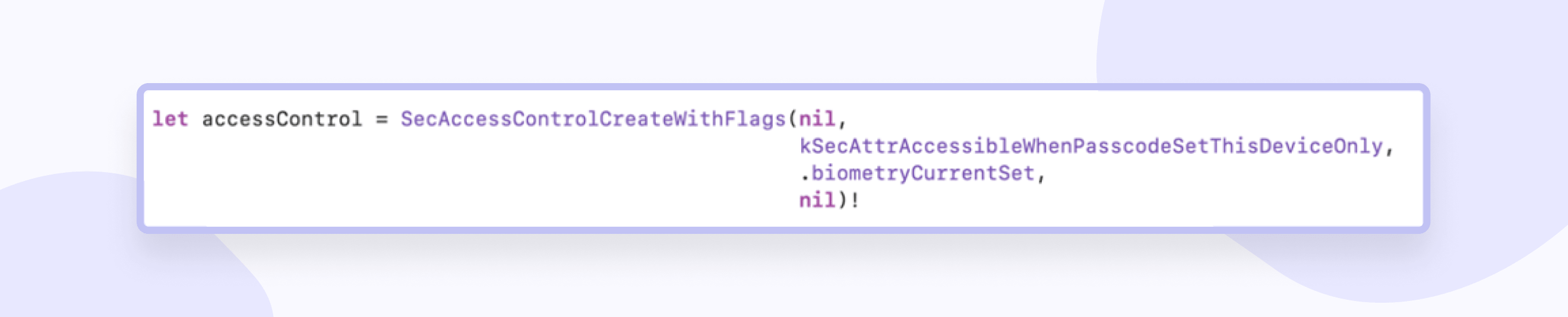 iOS App Security: Essential Steps to Take