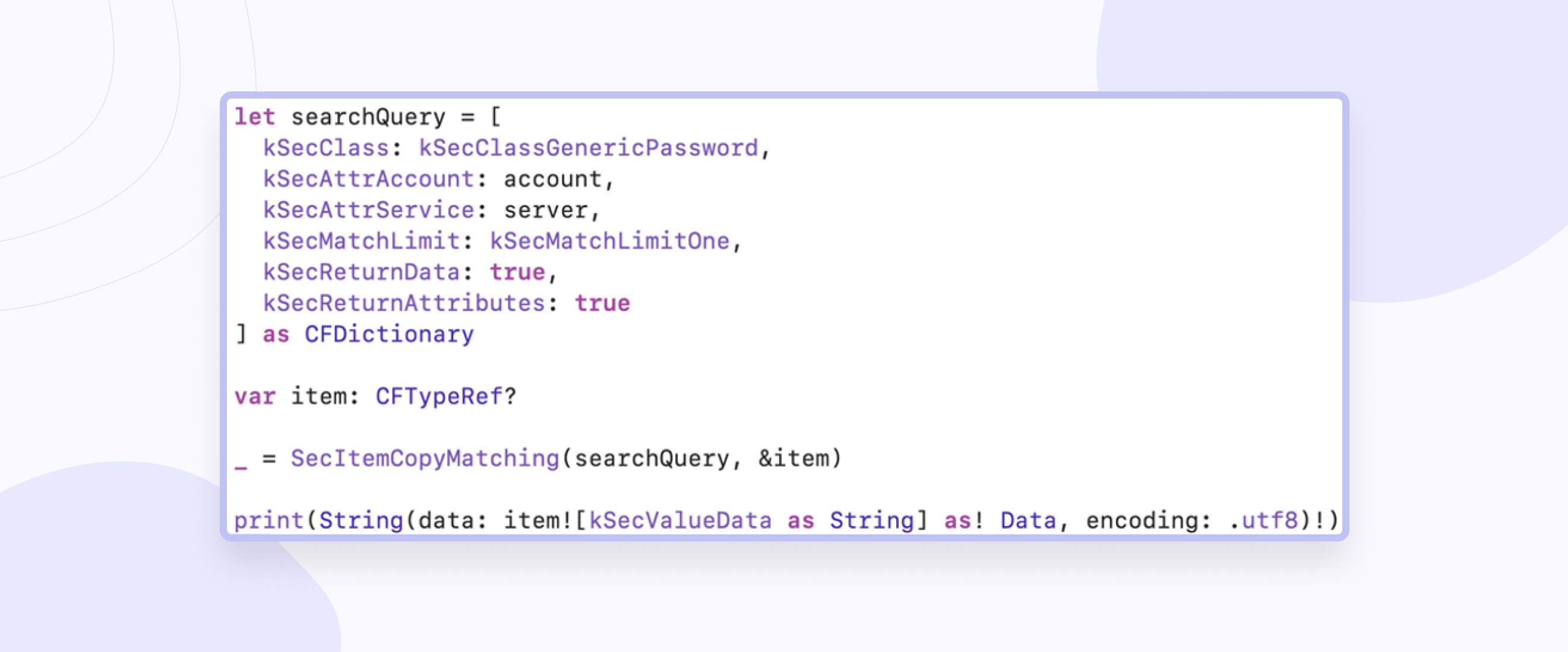 iOS App Security: Essential Steps to Take