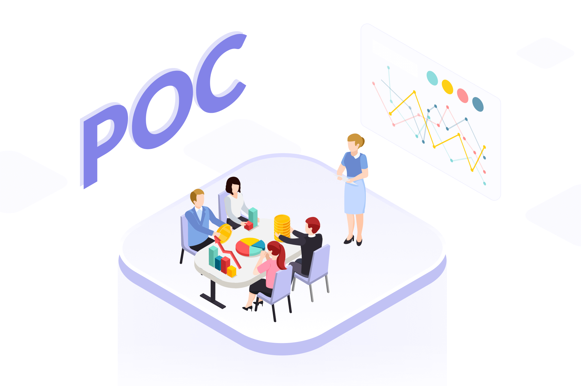 PoC | Geniusee