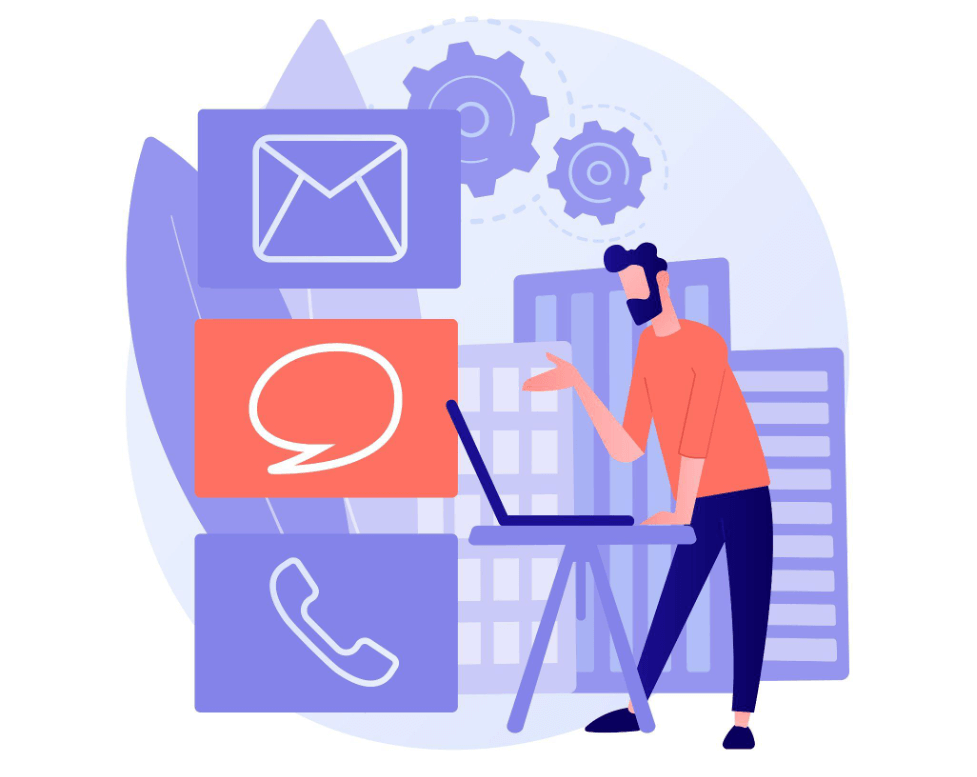 relationship management | Geniusee