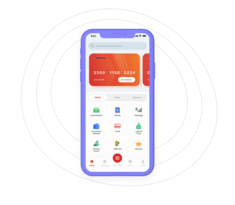 Ipal ICICI | Geniusee