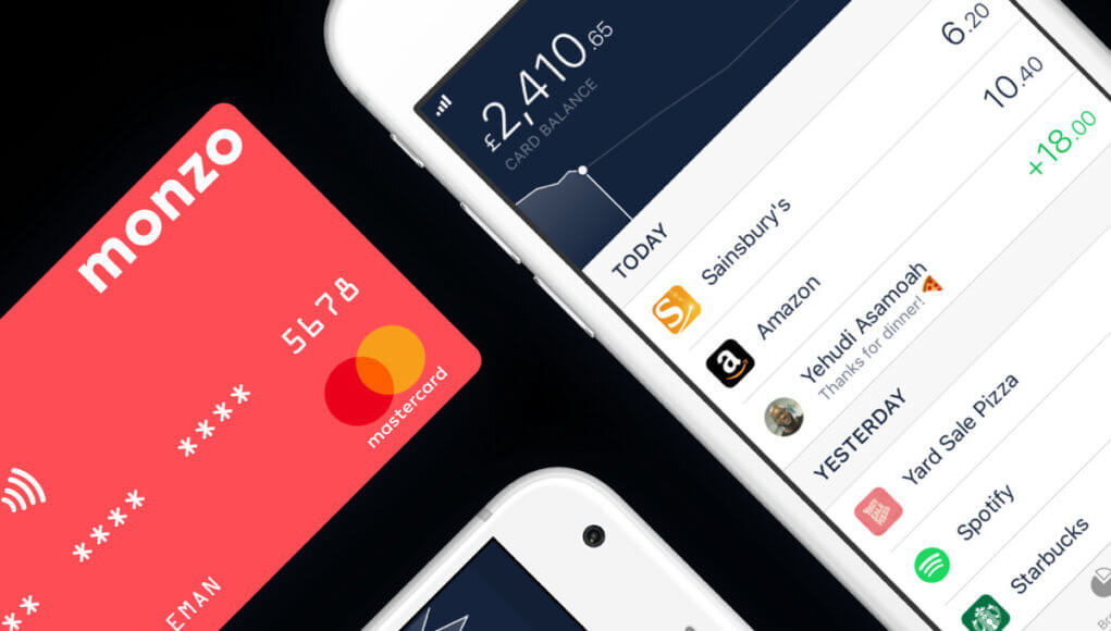 Monzo