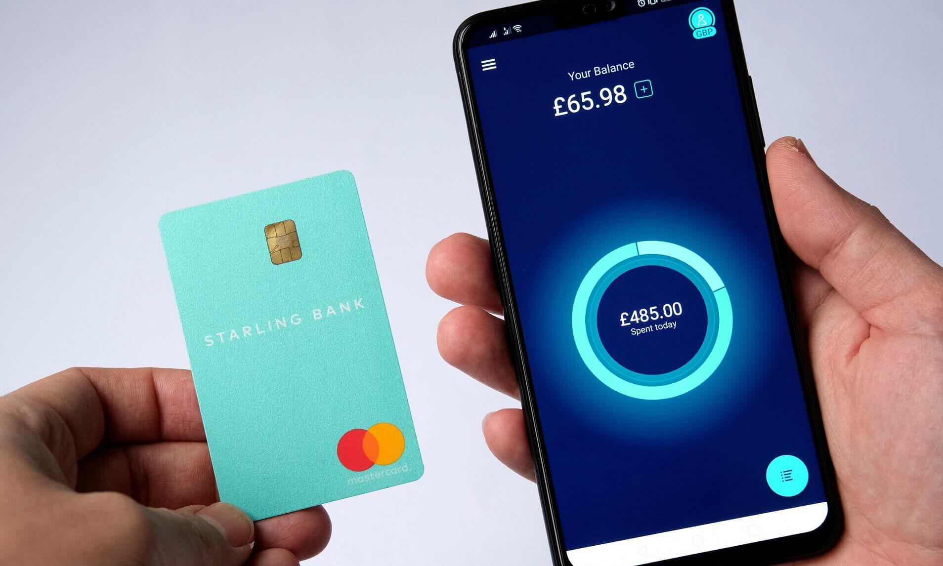 Starling Bank