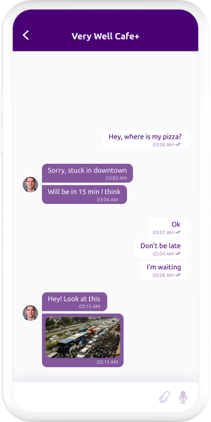Our Experience