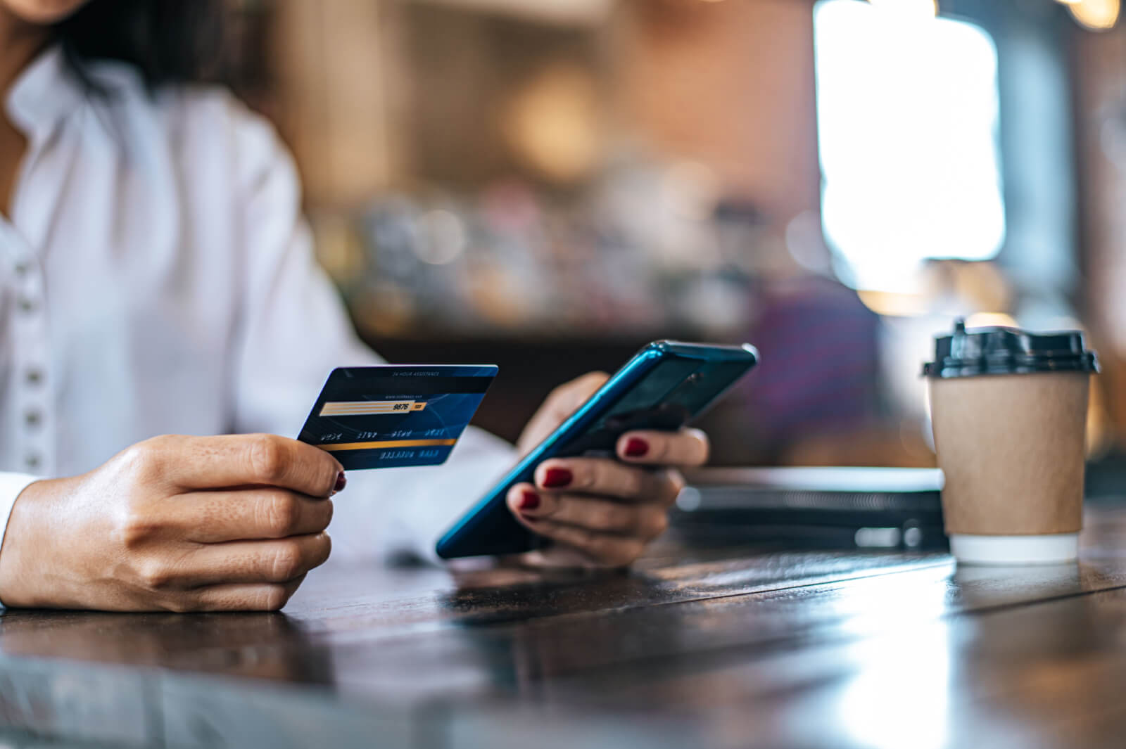 STRATEGIC MOBILE BANKING BENEFITS AND RISKS