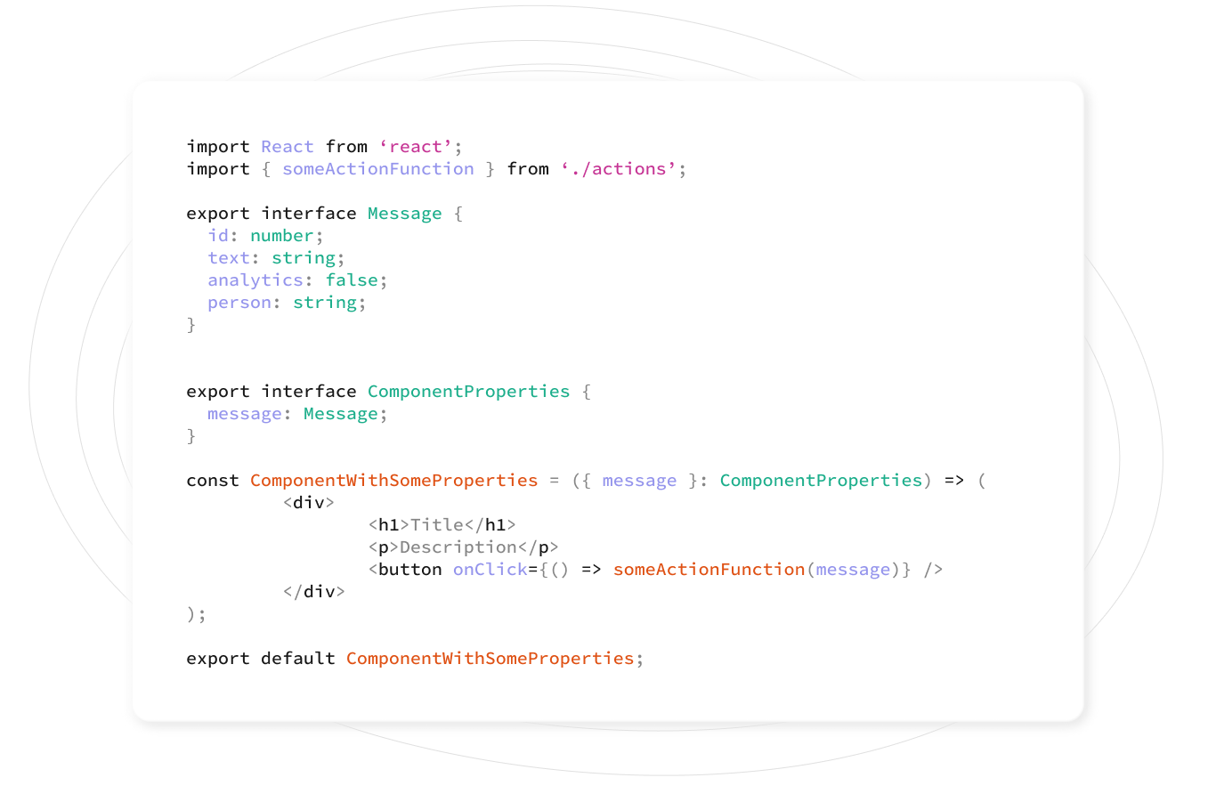 Why is TypeScript so popular now? Benefits of using TypeScript in edtech projects | Geniusee.com