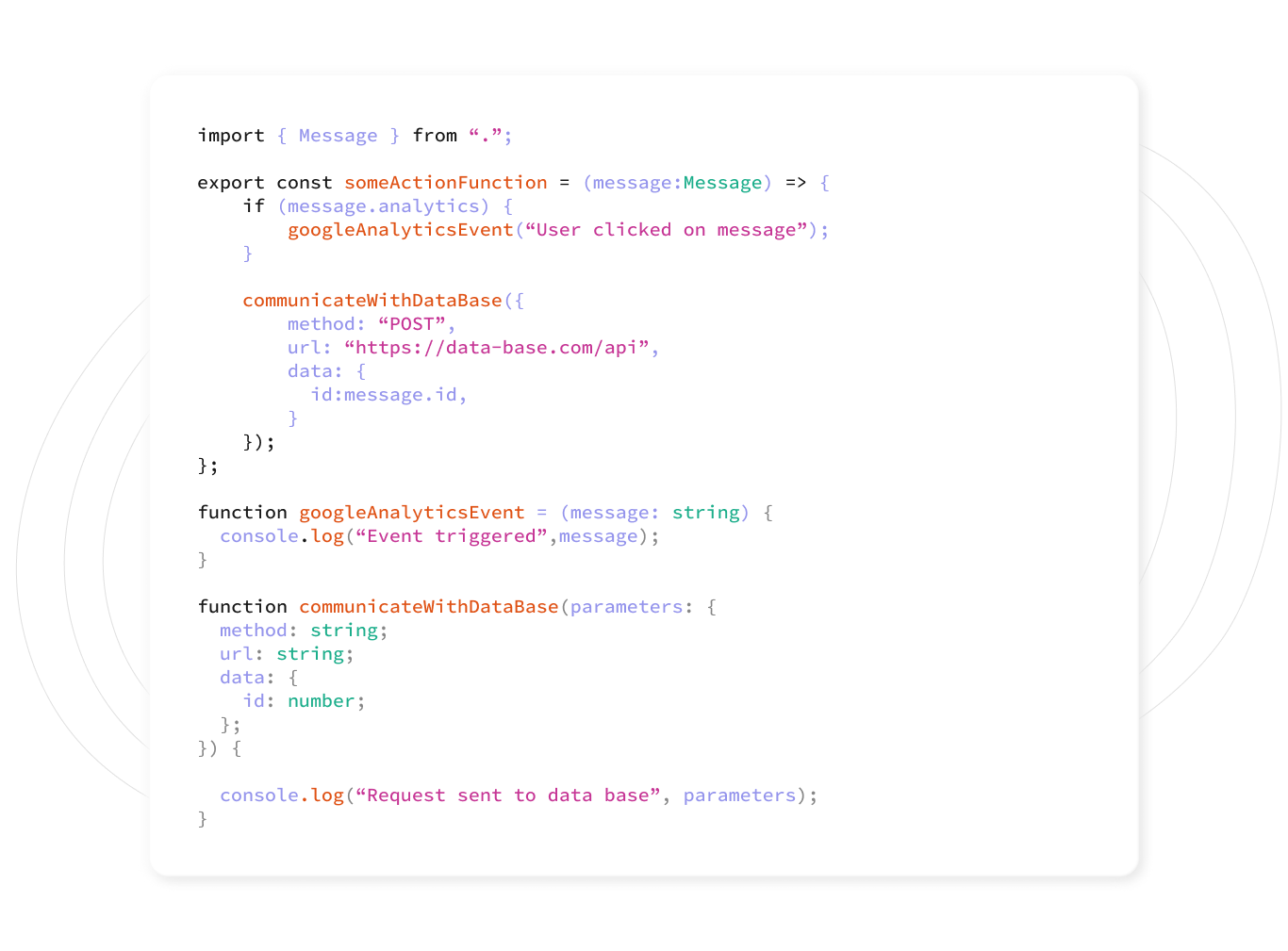 Why is TypeScript so popular now? Benefits of using TypeScript in edtech projects | Geniusee.com