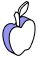 apple