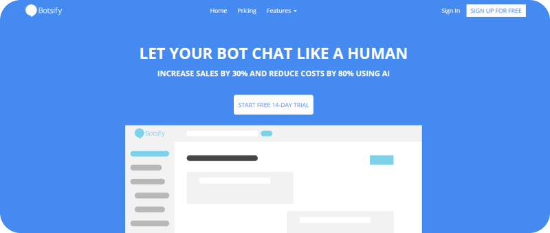 botsify image