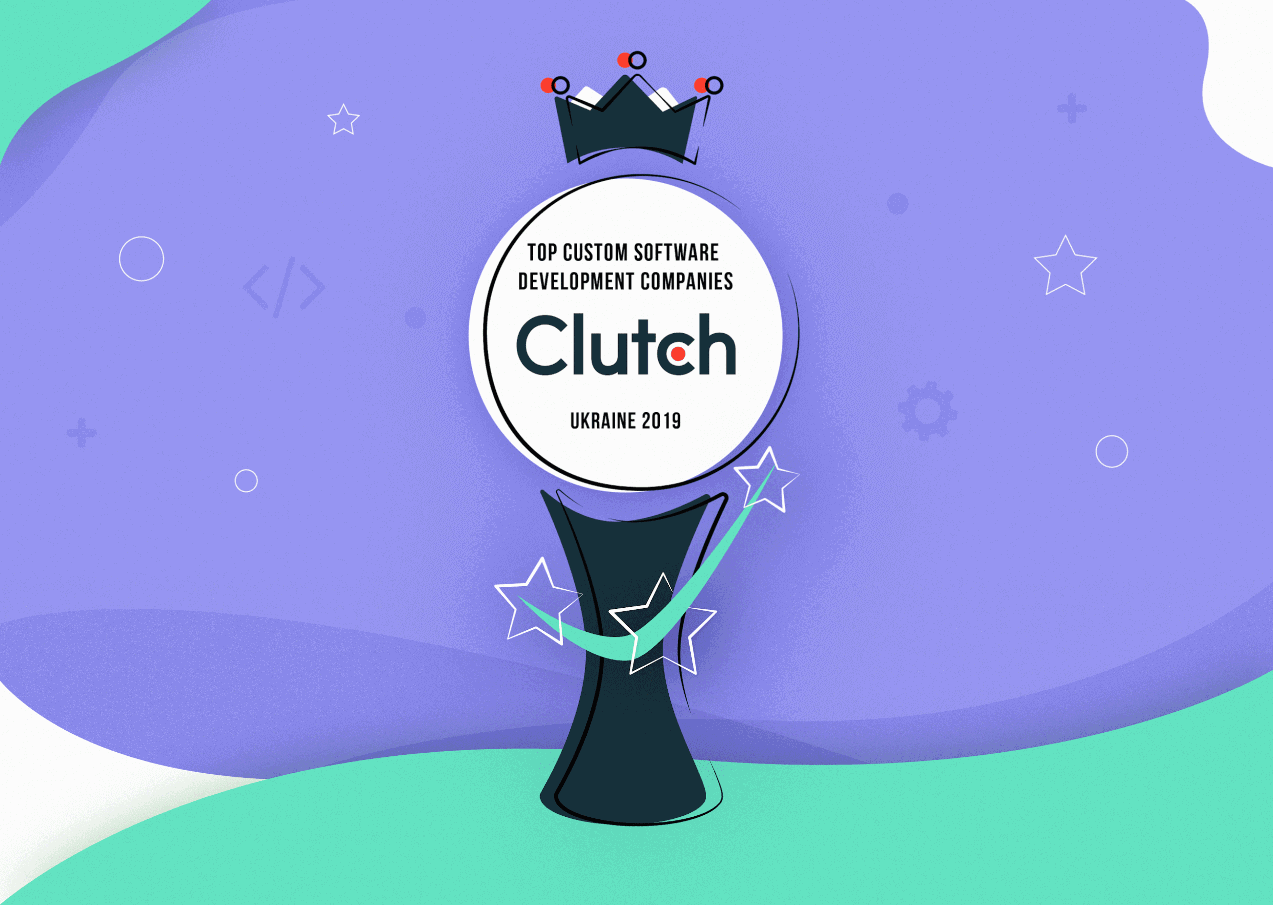 Geniusee Clutch Award