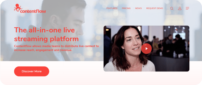 contentflow image