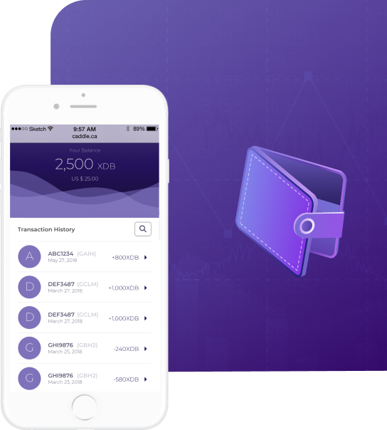 digitalbits features