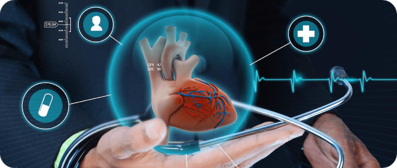 IoT in Medicine