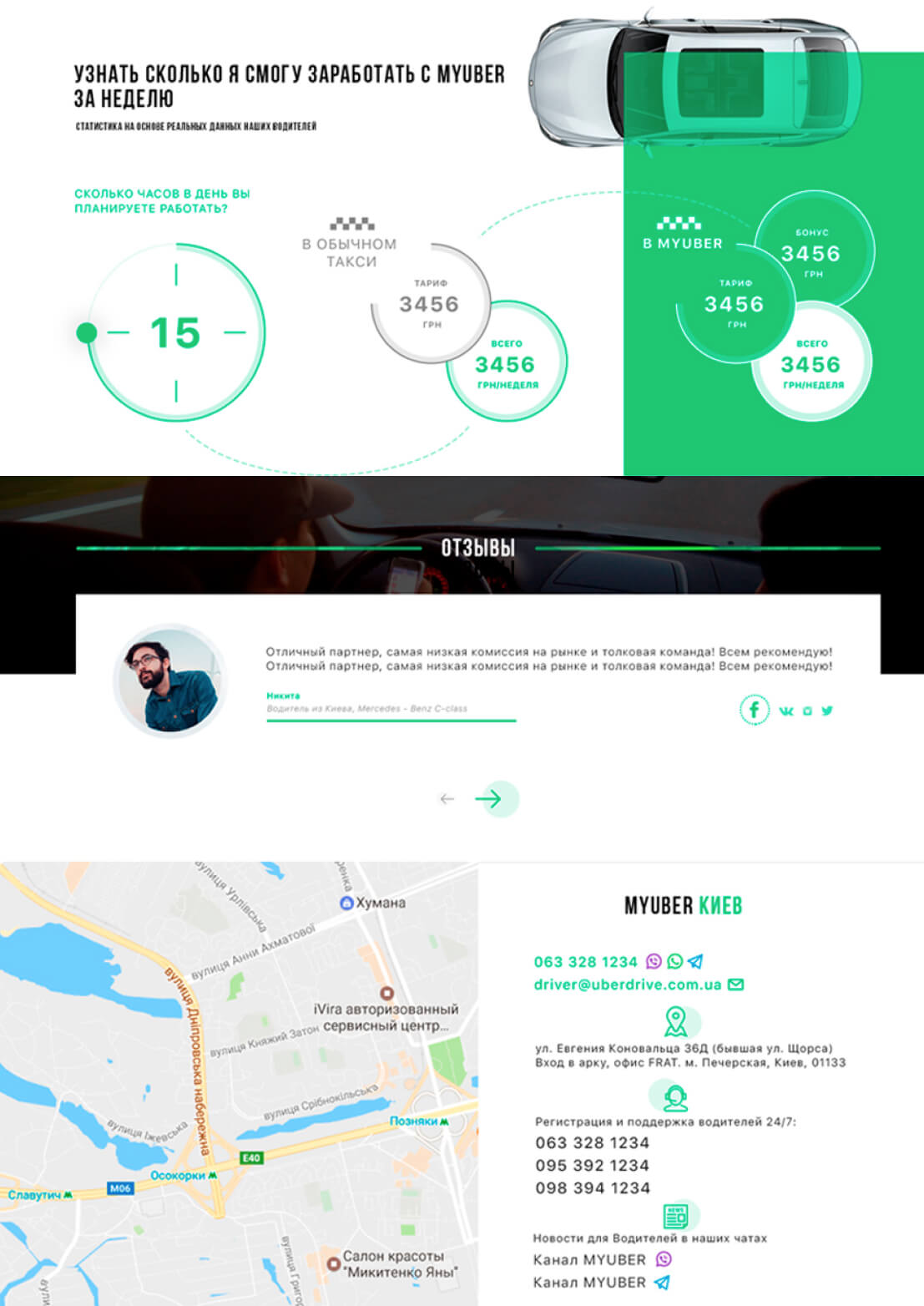 myuber