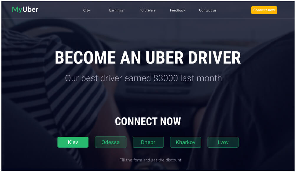 myuber