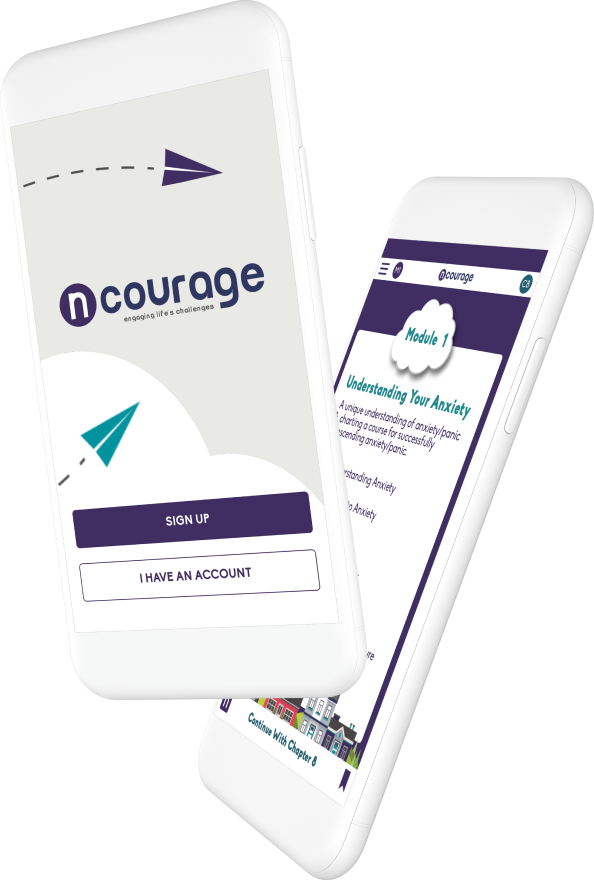 Ncourage