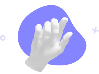 hand