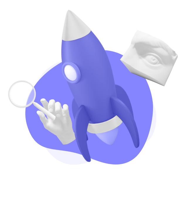 rocket