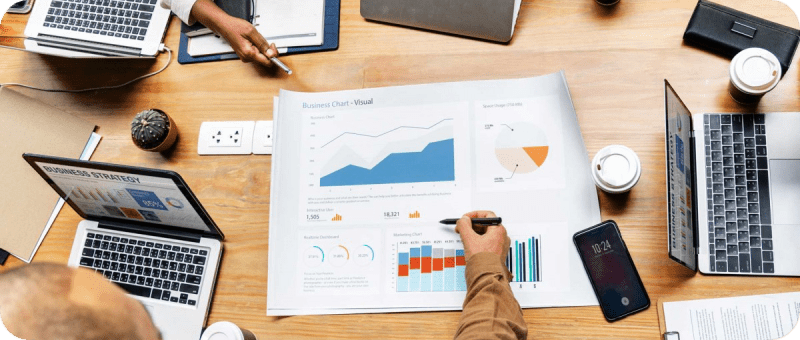 Project Manager Qualitie