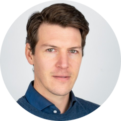 Johan Stoop photo