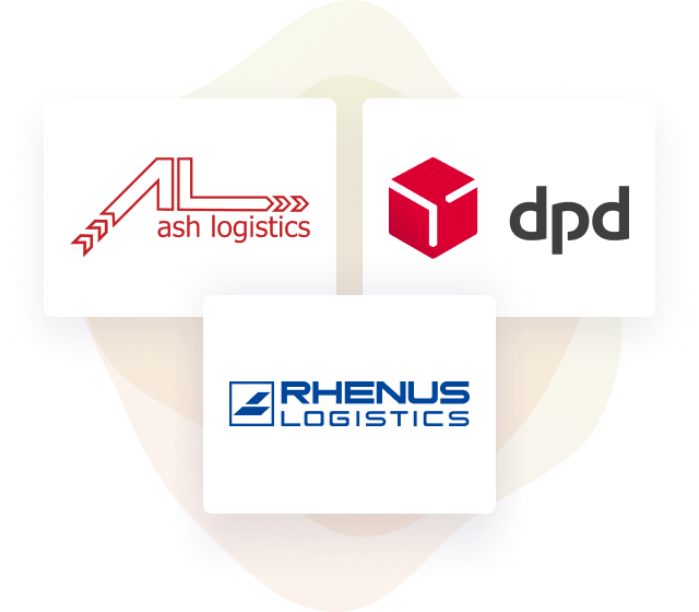 Search vendors