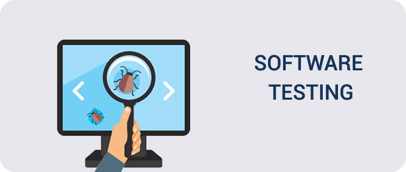 Software testing