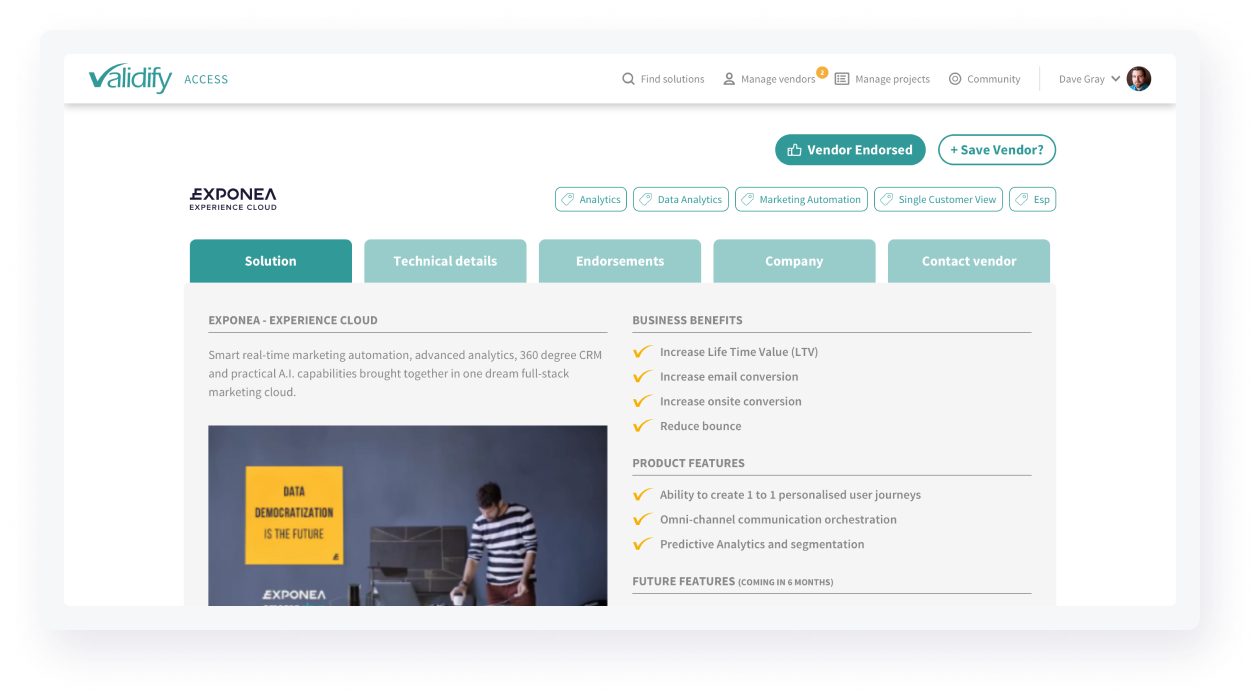 Validify